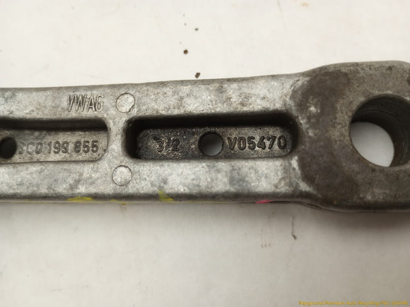 Volkswagen CC Driver Left Front Engine Mount