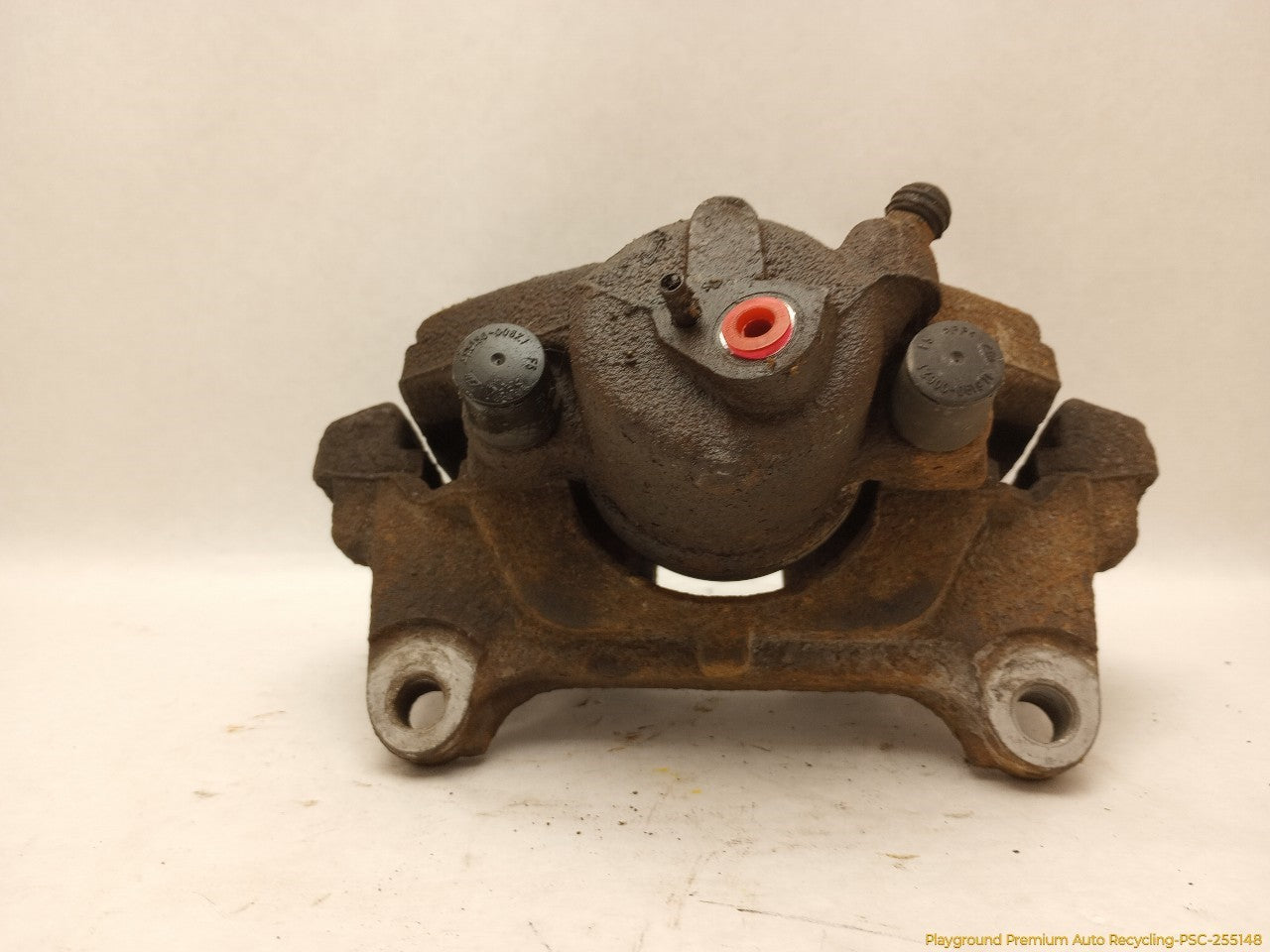 Volkswagen CC Passenger Right Front Brake Caliper