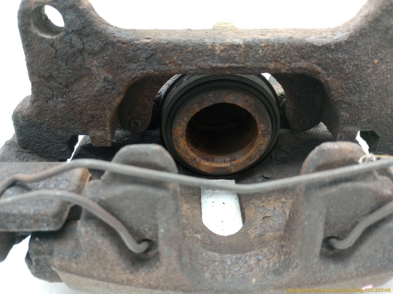 Volkswagen CC Passenger Right Front Brake Caliper