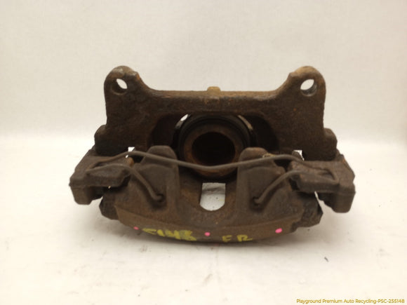 Volkswagen CC Passenger Right Front Brake Caliper