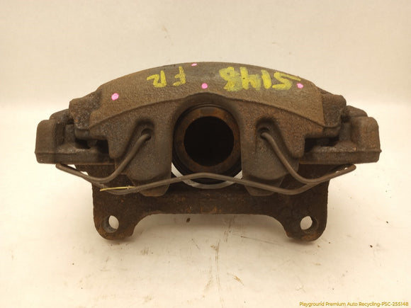 Volkswagen CC Passenger Right Front Brake Caliper