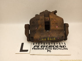 Volkswagen CC Driver Left Front Brake Caliper