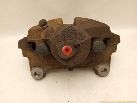 Volkswagen CC Driver Left Front Brake Caliper - 0