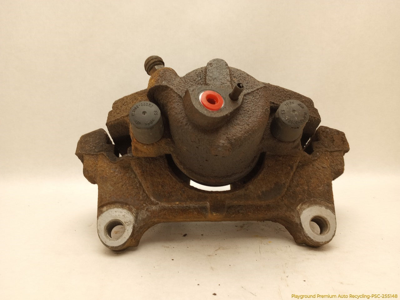 Volkswagen CC Driver Left Front Brake Caliper