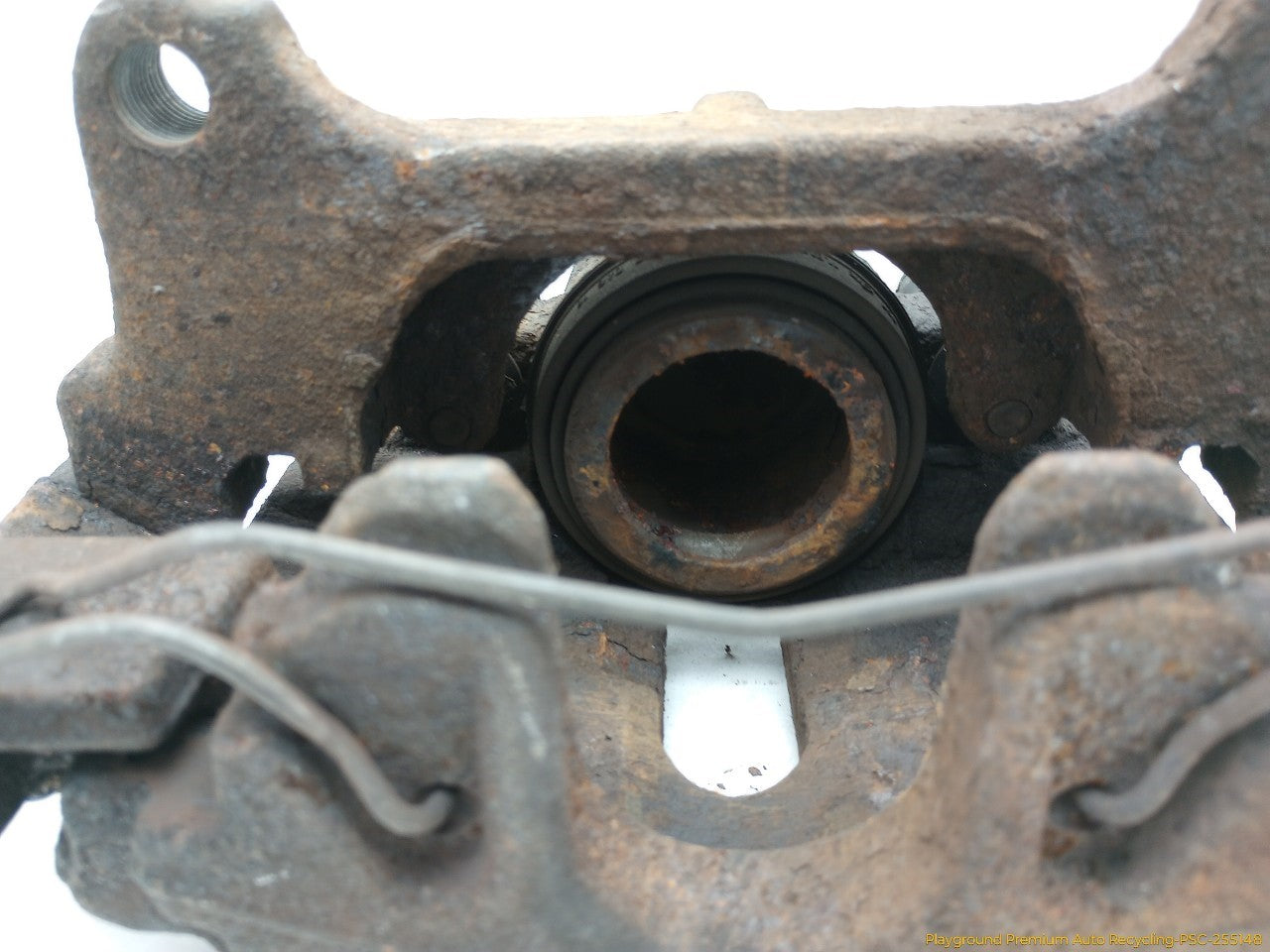 Volkswagen CC Driver Left Front Brake Caliper