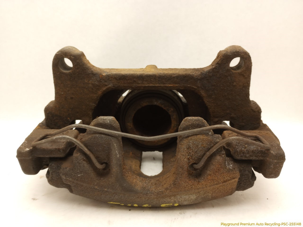 Volkswagen CC Driver Left Front Brake Caliper