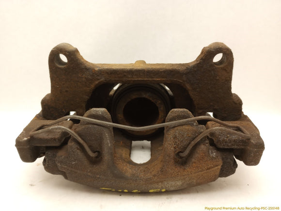 Volkswagen CC Driver Left Front Brake Caliper