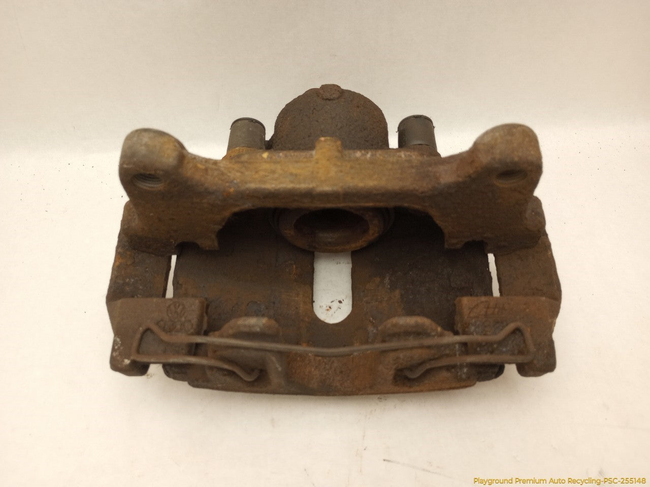 Volkswagen CC Driver Left Front Brake Caliper