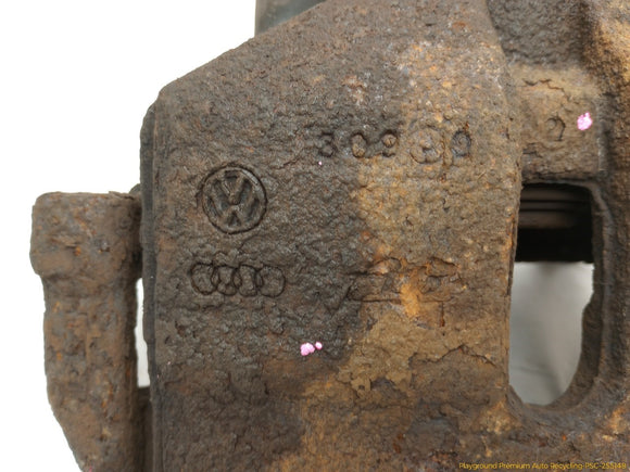 Volkswagen CC Driver Left Front Brake Caliper