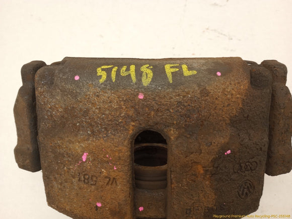 Volkswagen CC Driver Left Front Brake Caliper