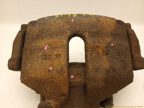 Volkswagen CC Driver Left Front Brake Caliper
