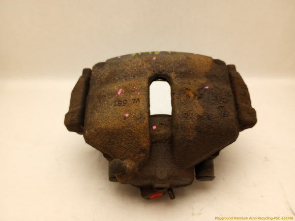 Volkswagen CC Driver Left Front Brake Caliper
