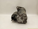 Volkswagen CC Starter Motor-2