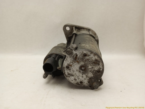 Volkswagen CC Starter Motor