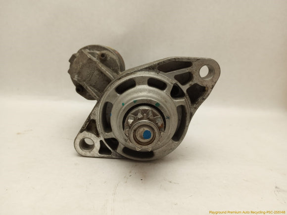 Volkswagen CC Starter Motor