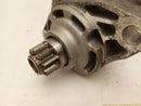 Volkswagen CC Starter Motor-4