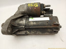 Volkswagen CC Starter Motor-5