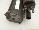 Volkswagen CC Starter Motor-6