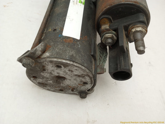 Volkswagen CC Starter Motor