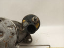 Volkswagen CC Starter Motor-7