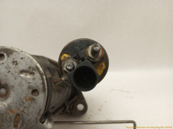 Volkswagen CC Starter Motor