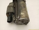 Volkswagen CC Starter Motor-8