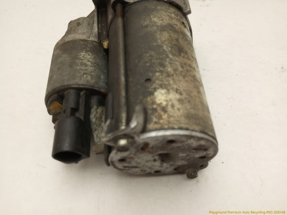 Volkswagen CC Starter Motor