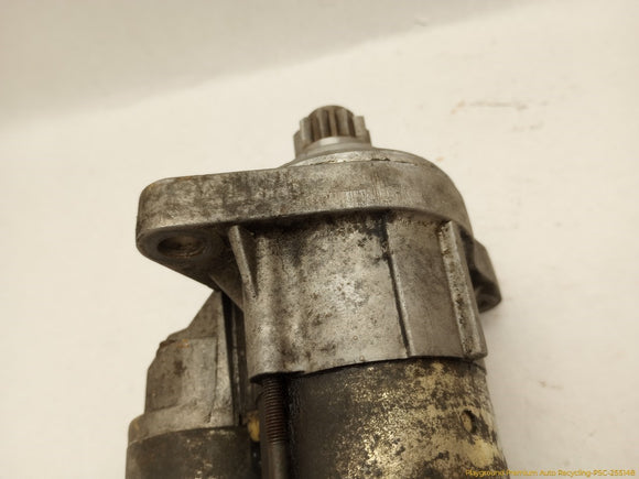 Volkswagen CC Starter Motor
