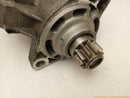 Volkswagen CC Starter Motor-11