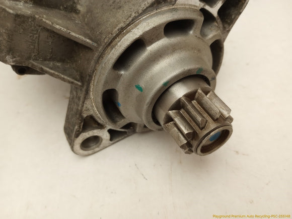 Volkswagen CC Starter Motor