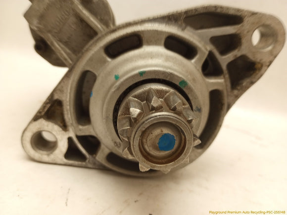 Volkswagen CC Starter Motor