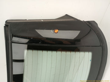 Mercedes SLK230 Back Glass - 0
