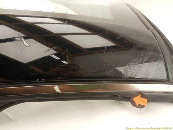 Mercedes SLK230 Back Glass
