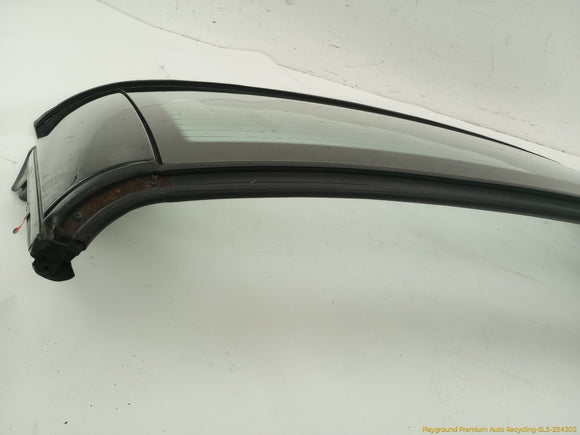 Mercedes SLK230 Back Glass