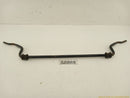 Mercedes SLK230 Front Stabilizer Sway Bar-1