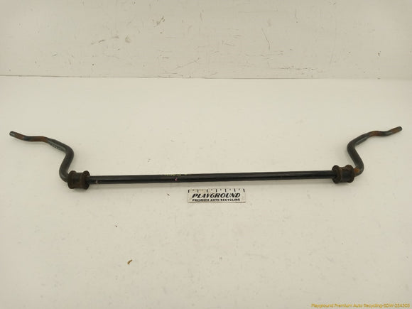 Mercedes SLK230 Front Stabilizer Sway Bar