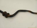 Mercedes SLK230 Front Stabilizer Sway Bar-3