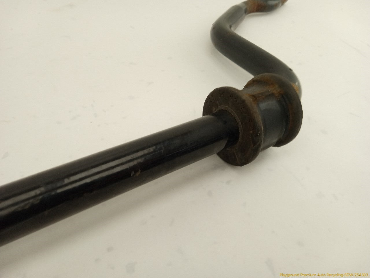 Mercedes SLK230 Front Stabilizer Sway Bar