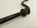 Mercedes SLK230 Front Stabilizer Sway Bar-5