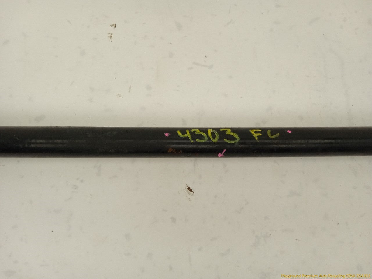Mercedes SLK230 Front Stabilizer Sway Bar