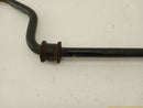 Mercedes SLK230 Front Stabilizer Sway Bar-8