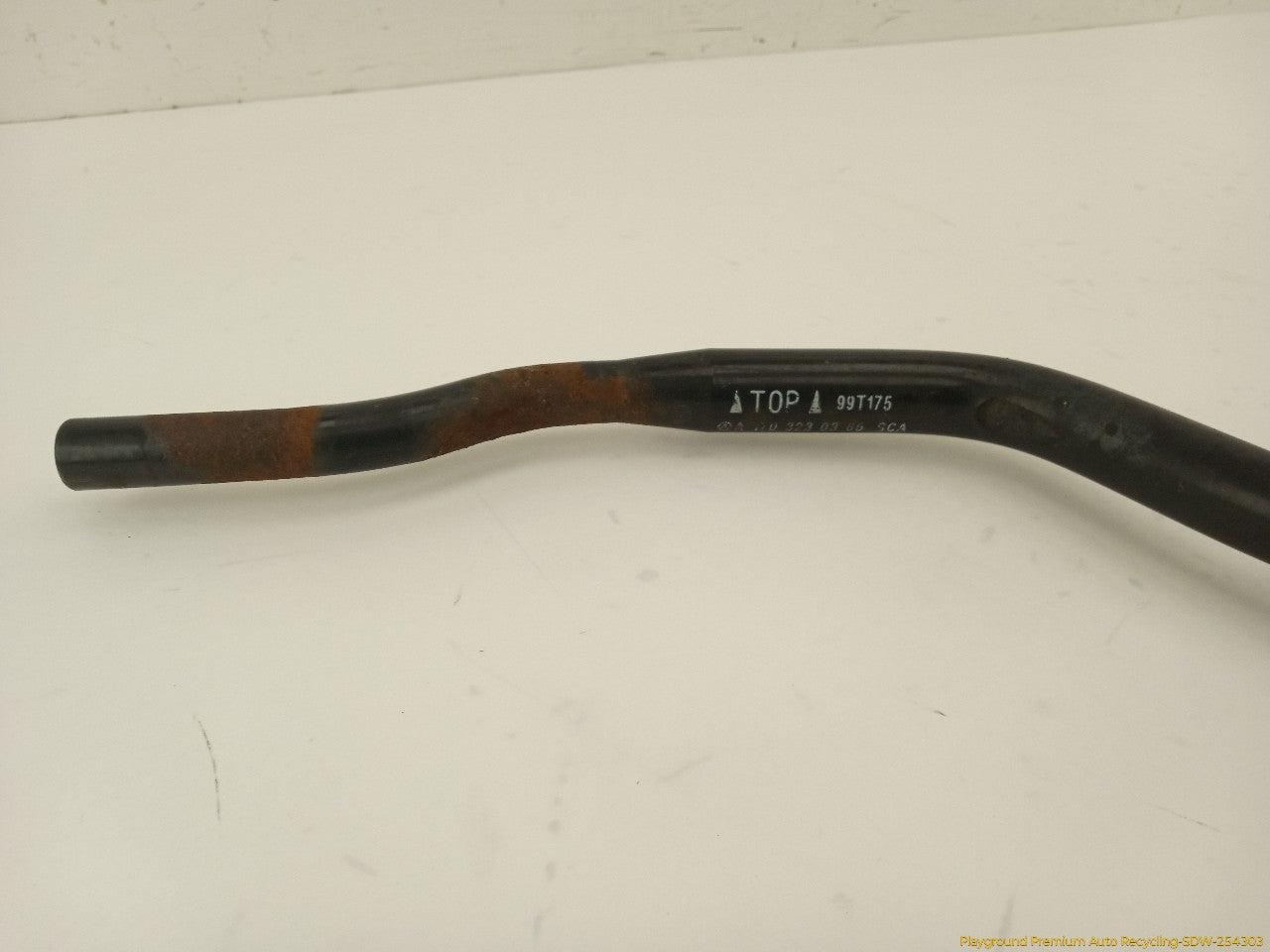 Mercedes SLK230 Front Stabilizer Sway Bar
