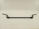 Mercedes SLK230 Front Stabilizer Sway Bar-12