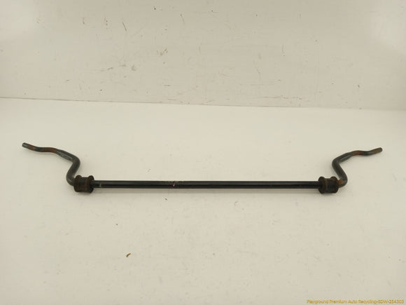 Mercedes SLK230 Front Stabilizer Sway Bar