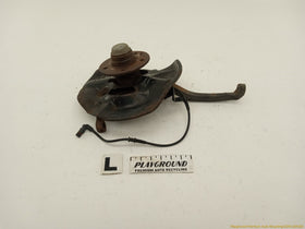 Mercedes SLK230 Driver Left Front Spindle Knuckle Hub