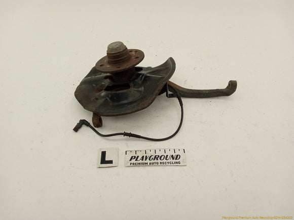 Mercedes SLK230 Driver Left Front Spindle Knuckle Hub