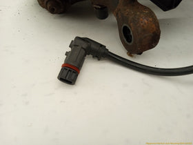 Mercedes SLK230 Driver Left Front Spindle Knuckle Hub - 0