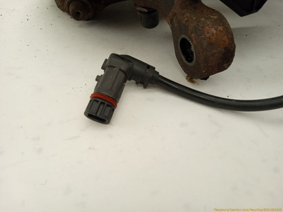 Mercedes SLK230 Driver Left Front Spindle Knuckle Hub