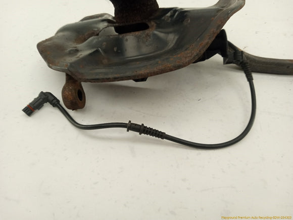 Mercedes SLK230 Driver Left Front Spindle Knuckle Hub