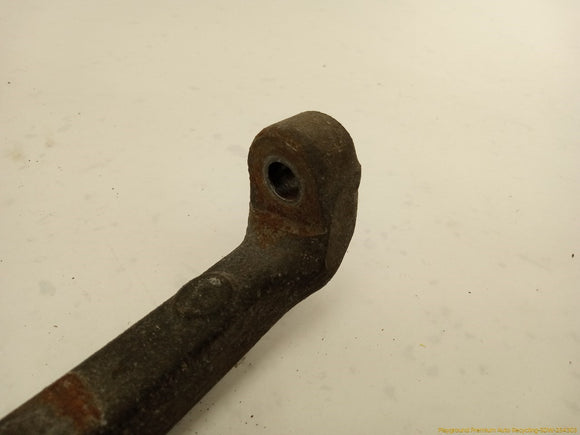 Mercedes SLK230 Driver Left Front Spindle Knuckle Hub